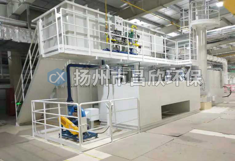 揚(yáng)州市昌欣環(huán)?？萍加邢薰臼亲鍪裁吹?？